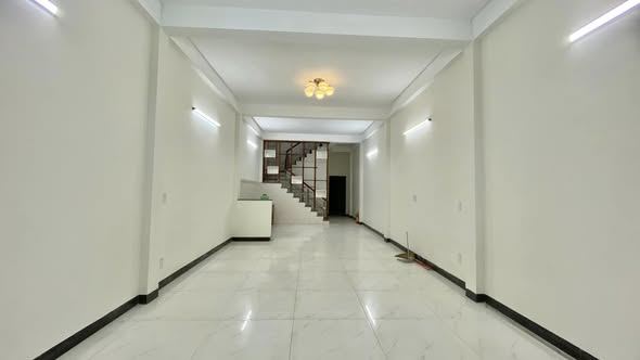 Nhà nguyên căn cho thuê tại Ỷ Lan Nguyên Phi, Đà Nẵng - Diện tích 230m², Mặt tiền rộng rãi!