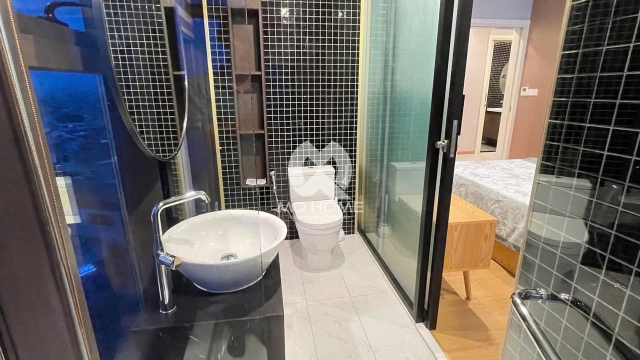 Căn hộ Sam Tower Đà Nẵng 83m² giá 8.6 tỷ - View sông cực đẹp!