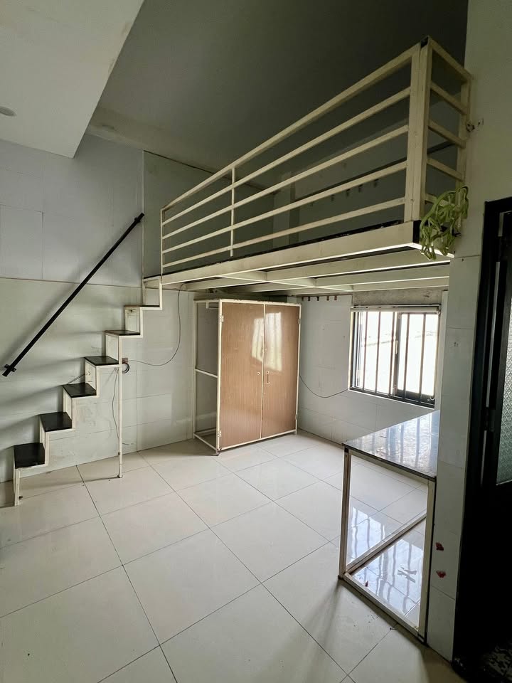 Căn hộ cho thuê tại Đà Nẵng 09 Nguyễn Minh Chấn - Giá chỉ 2.9 triệu/tháng, sẵn sàng vào ở!