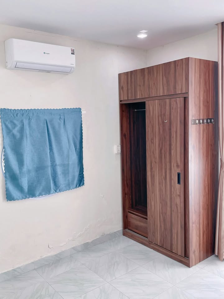 Phòng trọ Nguyễn Tư Giản, quận Ngũ Hành Sơn, 25m², giá 3.9 triệu - View đẹp, thoáng mát!