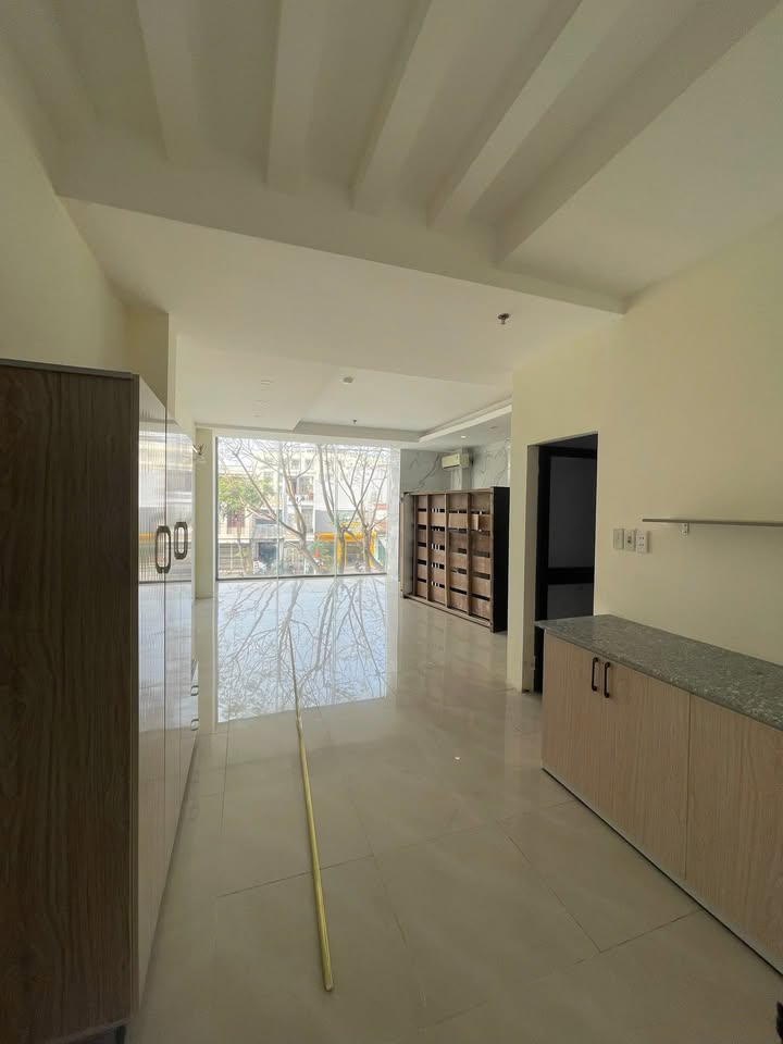 Phòng cho thuê tại Hồ Xuân Hương, Đà Nẵng - Giá chỉ từ 3.5 triệu