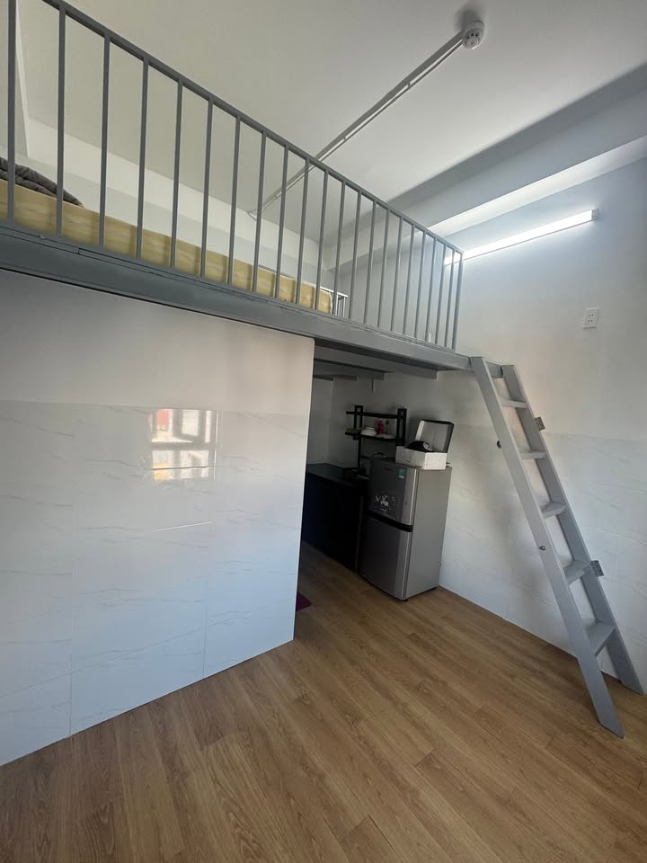 Căn hộ cho thuê tại Phan Tứ, Quận Ngũ Hành Sơn - Giá chỉ 4.1 triệu/tháng