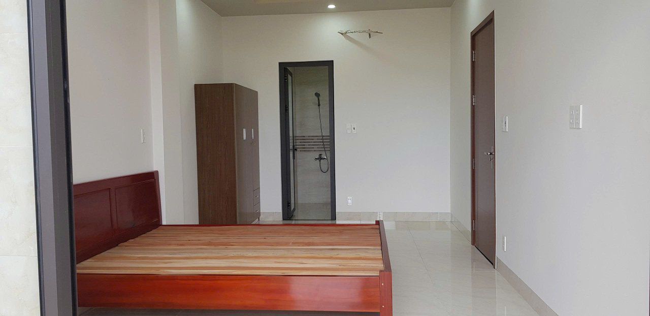 Phòng trọ Hòa Xuân 20m² giá 3 triệu - Nội thất đầy đủ, an toàn, yên tĩnh!