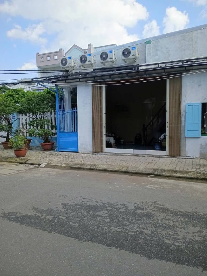 Phòng cho thuê mới tại Phó Đức Chính, Đà Nẵng - Diện tích rộng rãi, đầy đủ tiện nghi