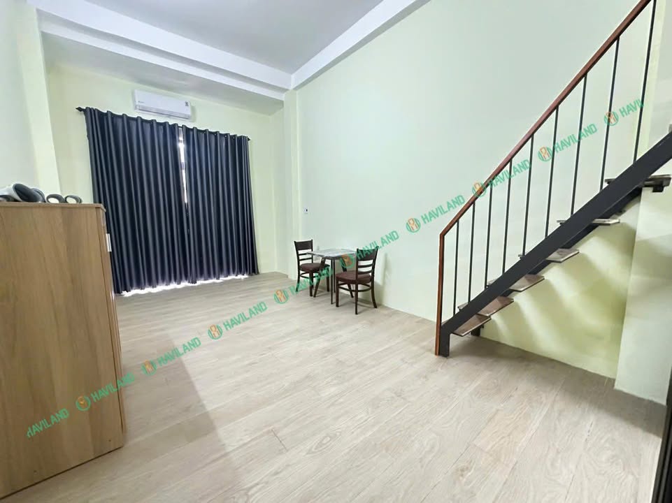 Phòng trọ sinh viên tại Bàu Cầu 28, Hòa Vang - Giá chỉ 3.4 triệu/tháng!