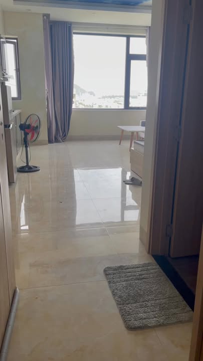 Nhà cho thuê FPT, Đà Nẵng 50m² giá 5 triệu - Full nội thất gần biển!