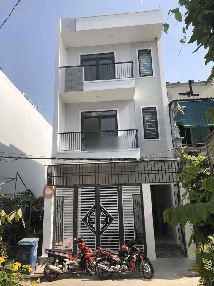 Căn hộ dịch vụ Thủ Đức 99m² giá 9 tỷ - Đầu tư sinh lời ngay lập tức!