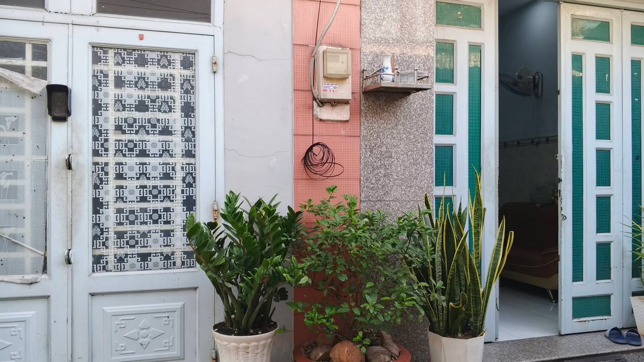 Nhà chính chủ Phước Long B, Thủ Đức 45m² giá 4.8 tỷ - Đầu tư sinh lời ngay!