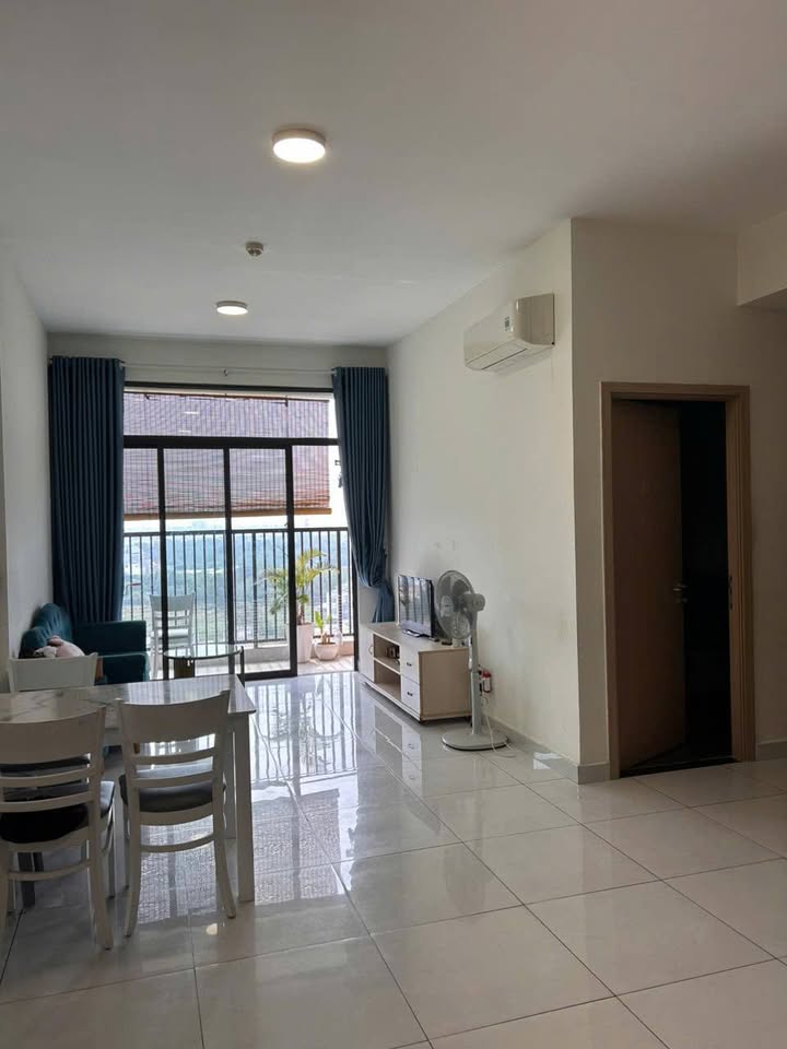 Căn hộ Jamila Khang Điền Thủ Đức 2PN giá 11 triệu - Full nội thất sang trọng!