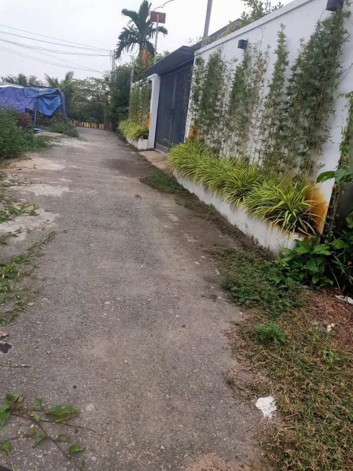 Đất nền Phường Long Trường, Thủ Đức 70m² giá 550 triệu - Cơ hội đầu tư tuyệt vời!