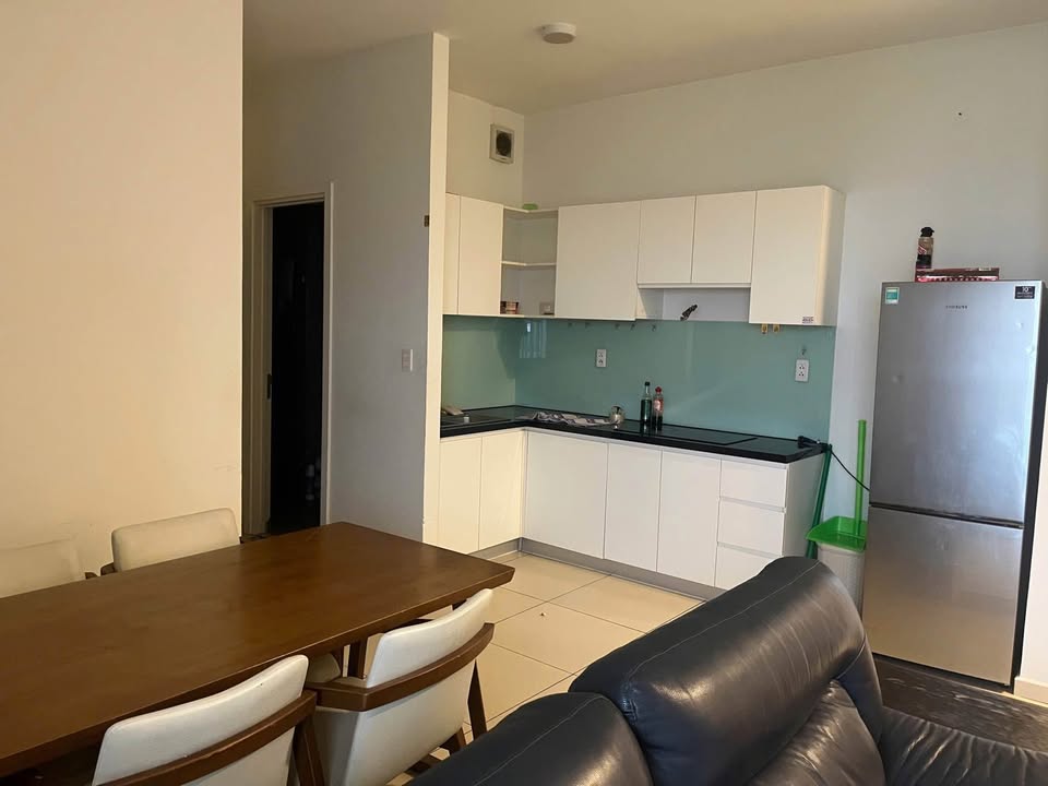 Căn hộ HausNeo Thủ Đức 72m² giá 10 triệu - Full nội thất tiện nghi!