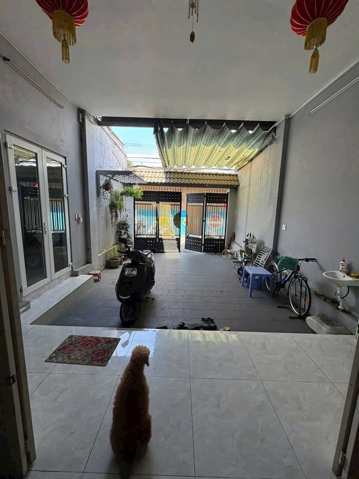 Nhà mặt tiền đường 26, Phước Long A 75m² giá 7 tỷ - Sổ hồng chính chủ!