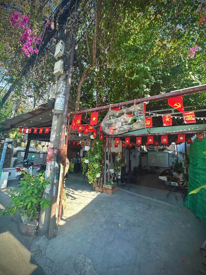 Nhà mặt tiền kinh doanh Tân Lập 2, Thủ Đức 85m² - Vị trí đắc địa, sẵn sàng kinh doanh!