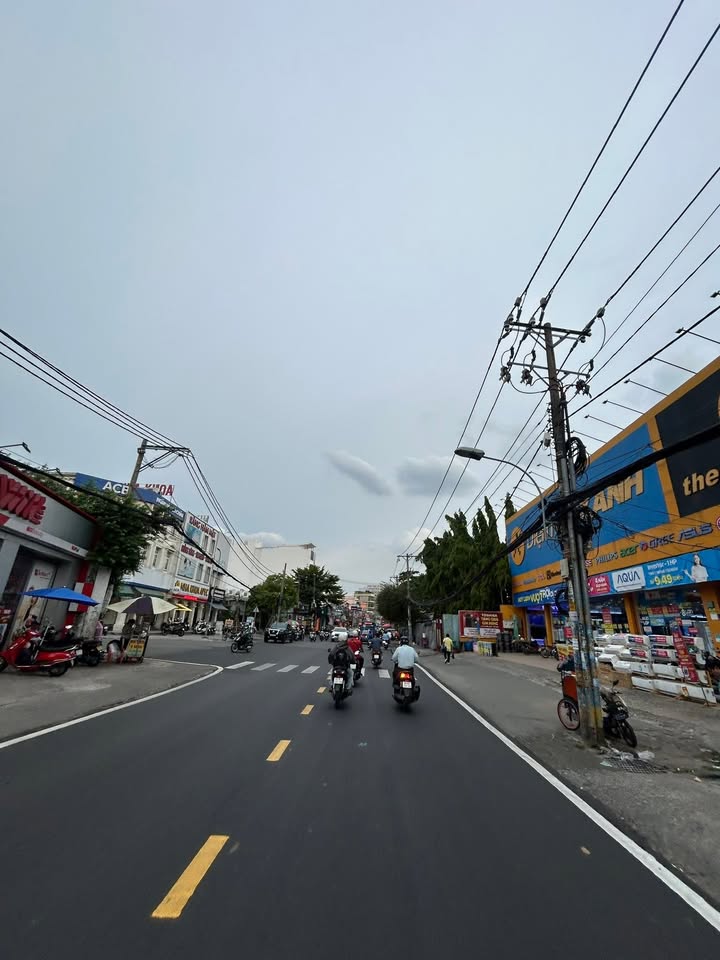 Đất HXH Đỗ Xuân Hợp, Phước Long B, 105m² giá chỉ 6.x tỷ - Cơ hội vàng đầu tư!