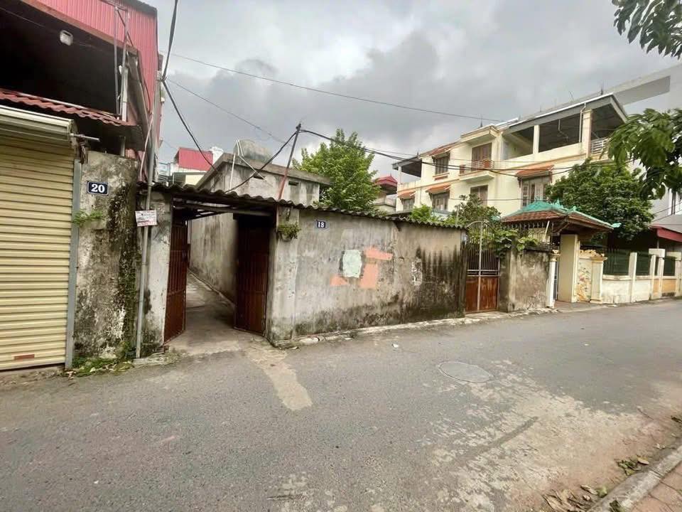 Nhà Phù Đổng 40m² giá 4.45 tỷ - Không lỗ phát sinh, sẵn sàng ở ngay!