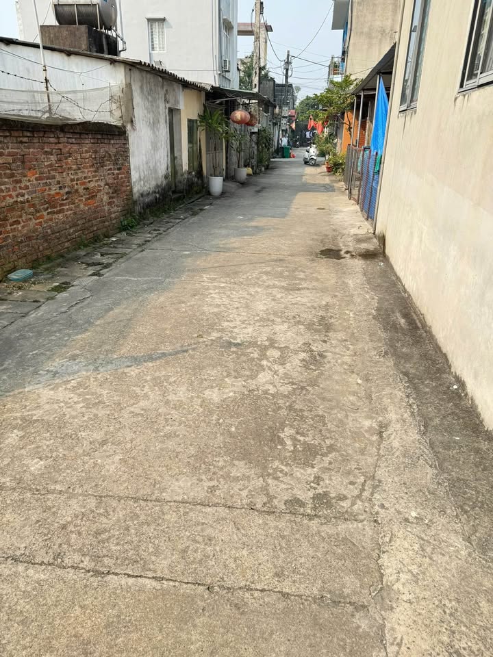 Đất thổ cư 214m² tại Thị trấn Xuân Mai, Chương Mỹ - Cơ hội đầu tư tuyệt vời!