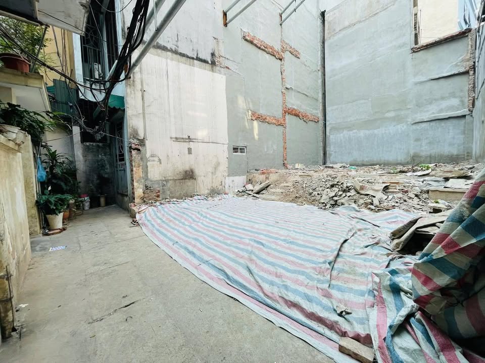 Đất nền Kim Mã Ba Đình 75m² giá 11.45 tỷ - Đầu tư sinh lời tối ưu!