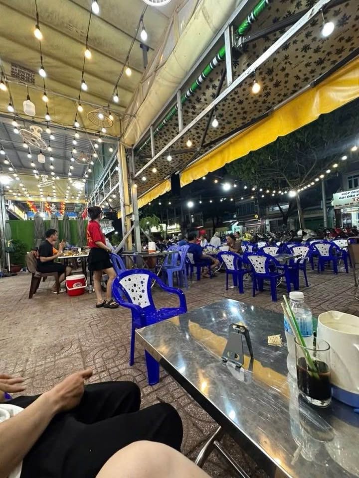 Shophouse Nguyễn Văn Của, Quận 8, 60m² - Sở hữu vĩnh viễn, đầu tư sinh lời!