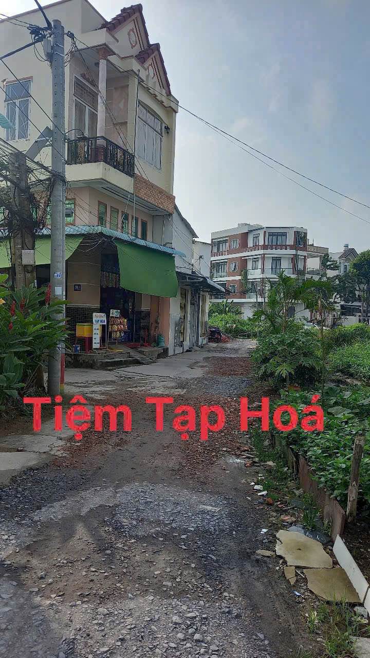 Nhà trệt hẻm thông hồ Bún Xáng 55m² giá 2.1 tỷ - Cơ hội đầu tư tuyệt vời!