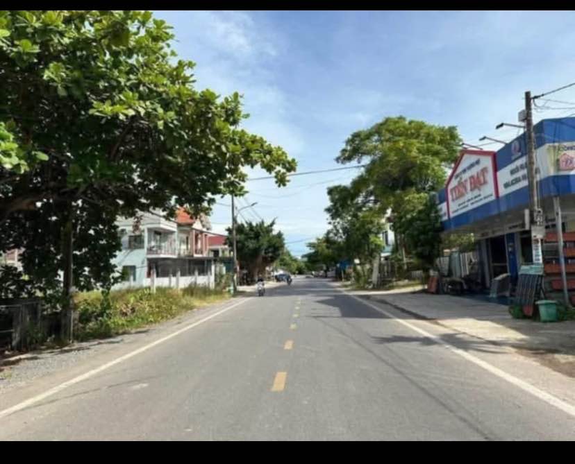 Mặt tiền kinh doanh Hà Huy Tập 100m² giá 2.x tỷ - Đầu tư sinh lời ngay!