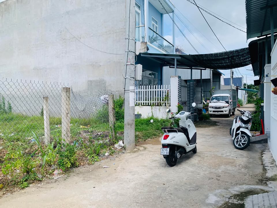 Đất nền khu nhà yến Mỹ Phong, Mỹ Tho 90m² giá chỉ 595 triệu - Cơ hội đầu tư hấp dẫn!