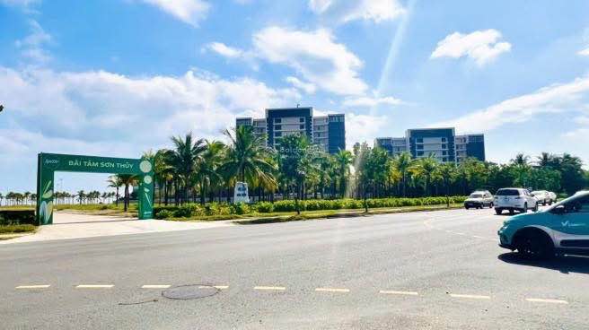 Đất nền liền kề Trần Quốc Hoàn, Đà Nẵng 225m² - Đầu tư sinh lời ngay!