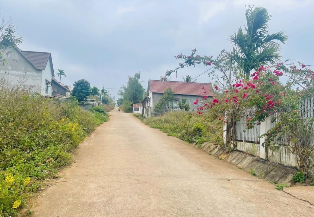 Đất thổ cư 575m² tại Komleo, Buôn Ma Thuột - Giá 88.55 tỷ, pháp lý rõ ràng!