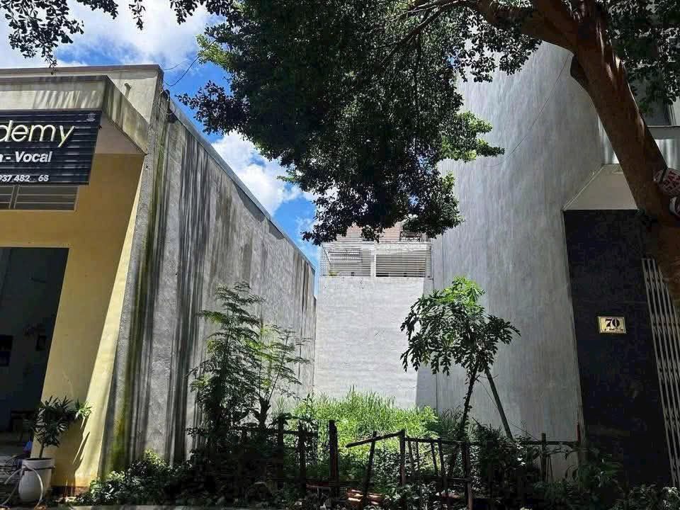 Lô đất mặt tiền đường Lý Chính Thắng Thắng, khu Metro, 105m² - Đầu tư sinh lời ngay!