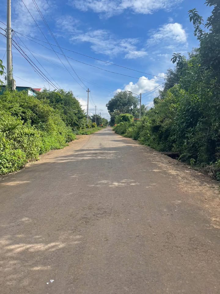 Nhà Mặt Tiền Komleo Xã Hòa Thắng 500m² giá 2.6 tỷ - Cơ hội đầu tư tuyệt vời!