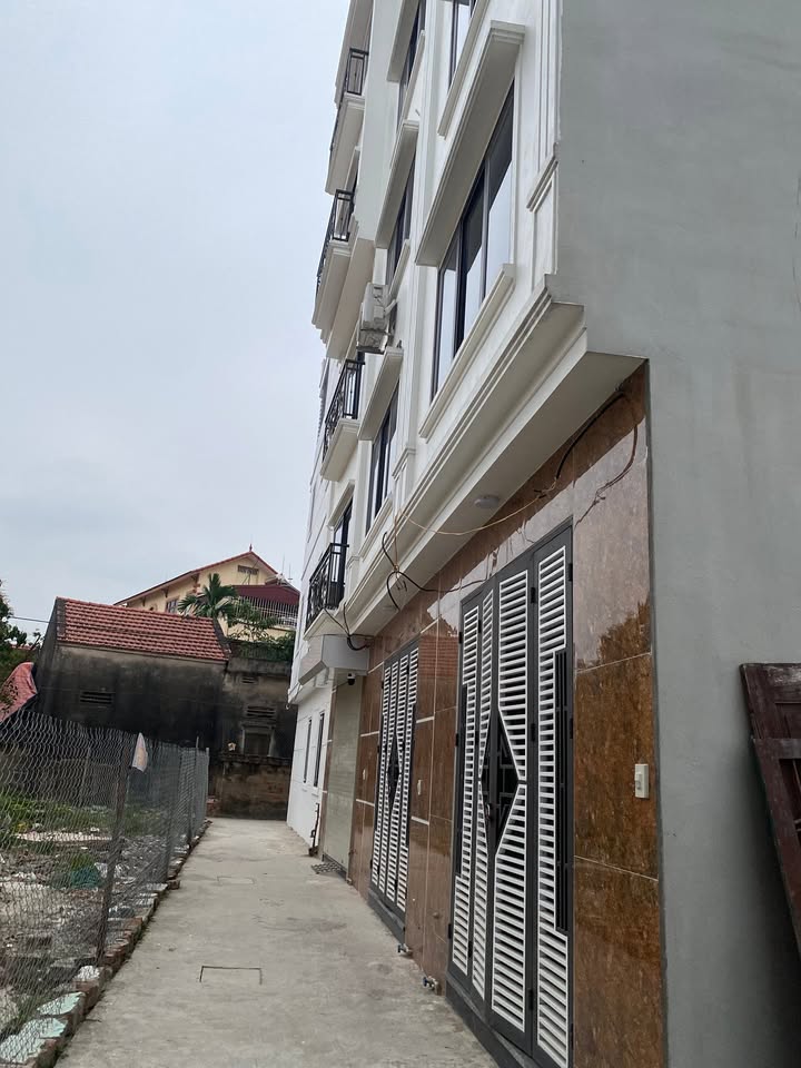 Nhà đẹp Tân Lập 35m² giá 4.85 tỷ - Chính chủ bán gấp!