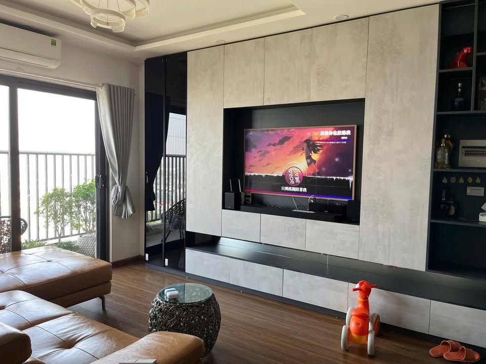 Căn hộ Tecco Bình Minh Thanh Hóa 75m² giá 2.8 tỷ - Căn góc thoáng mát, giá tốt!