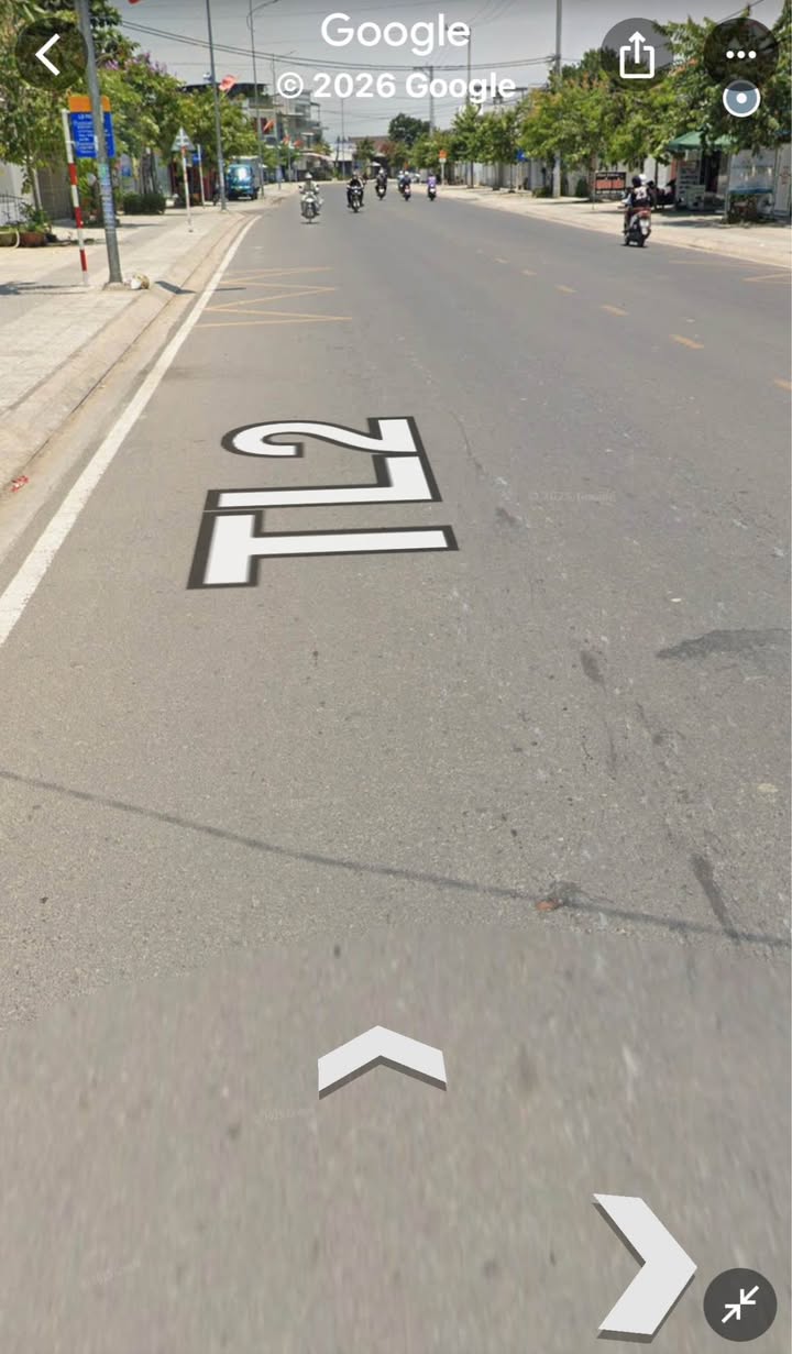 Đất nền mặt tiền Tỉnh Lộ 2, Diên Lạc, Diên Khánh - Kinh doanh sinh lời ngay!