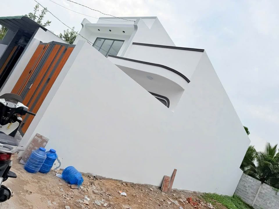 Nhà đẹp Đạo Thạnh, Mỹ Tho 88m² giá 1.38 tỷ - Sát Aeon Mall, sẵn sàng vào ở!