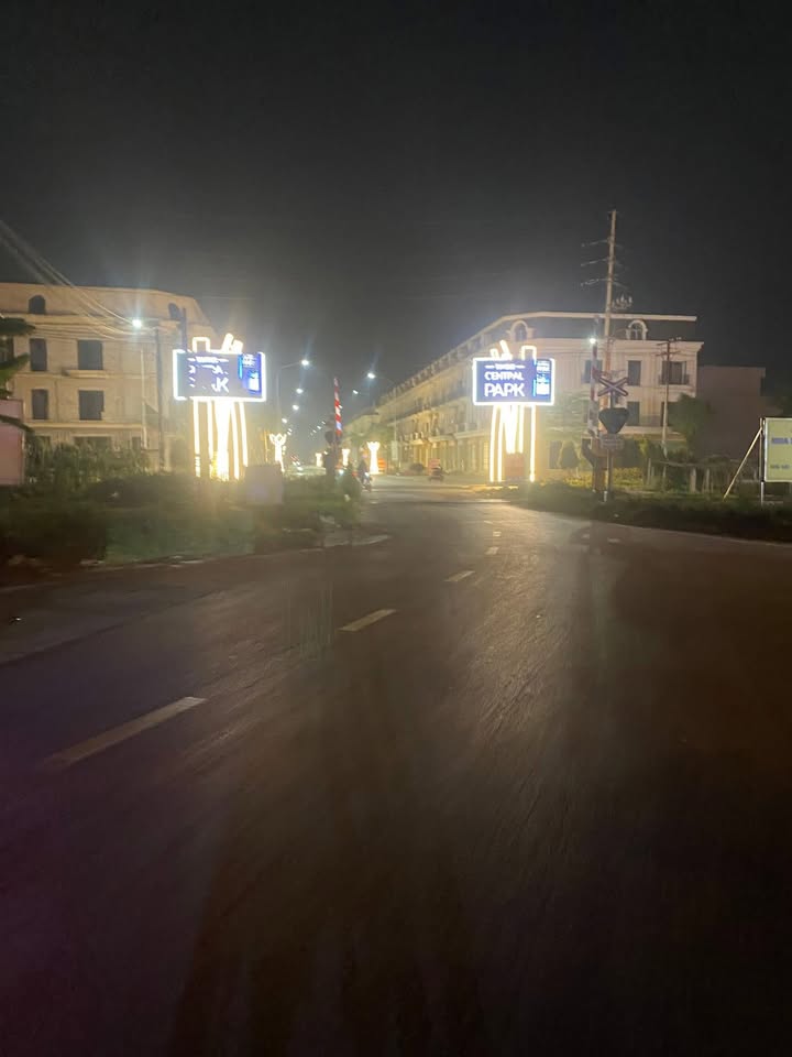 Đất nền Lê Hồng Phong, Phổ Yên 116m² giá 4 tỷ - Vị trí trung tâm sầm uất!