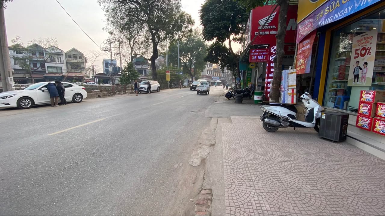 Lô đất thổ cư 82m² tại Tiền Phong, Mê Linh - Giá chỉ 6 tỷ!