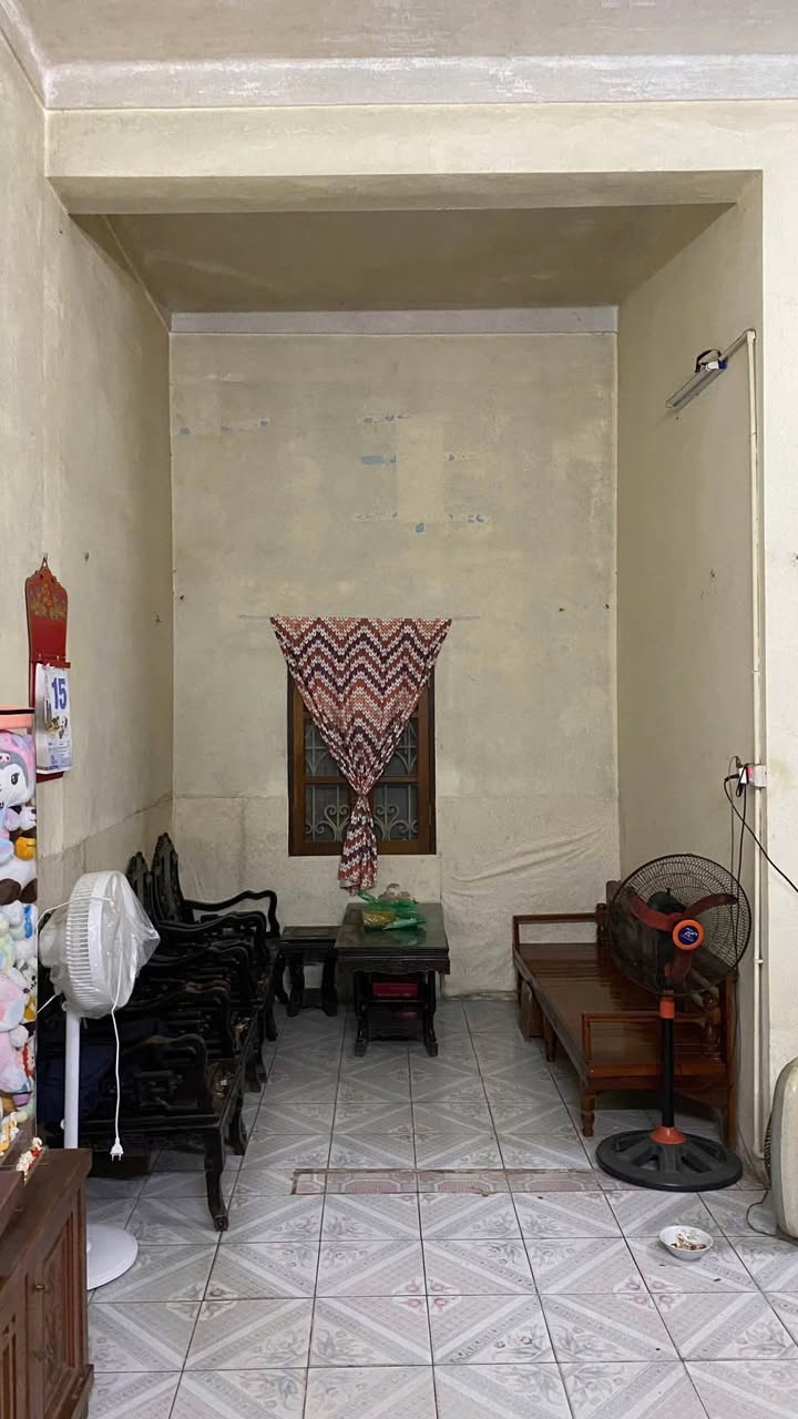 Đất Hào Nam, Đống Đa 66m² - Tiềm năng khai thác cao!