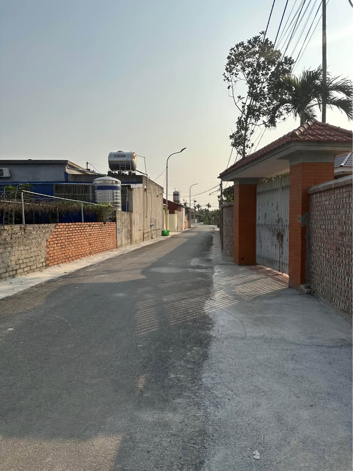 Đất nền Thị trấn An Lão 66m² giá 800 triệu - Cơ hội đầu tư hiếm có!