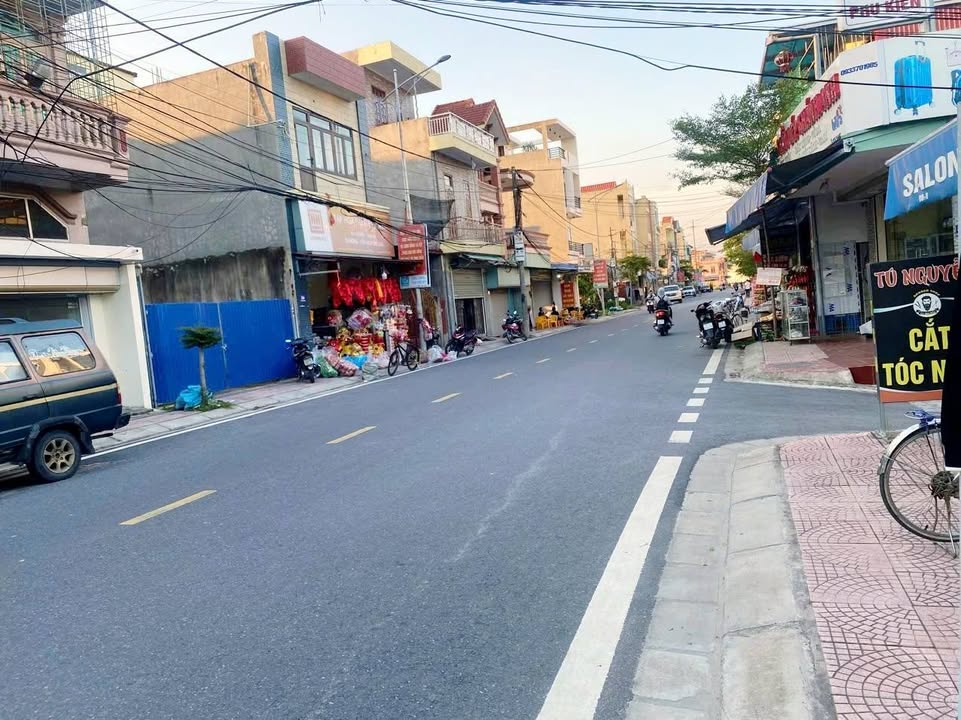 Đất lô góc 71m² tại KCN Nomura, Hải Phòng - Giá chỉ 1.4 tỷ, vị trí đắc địa!