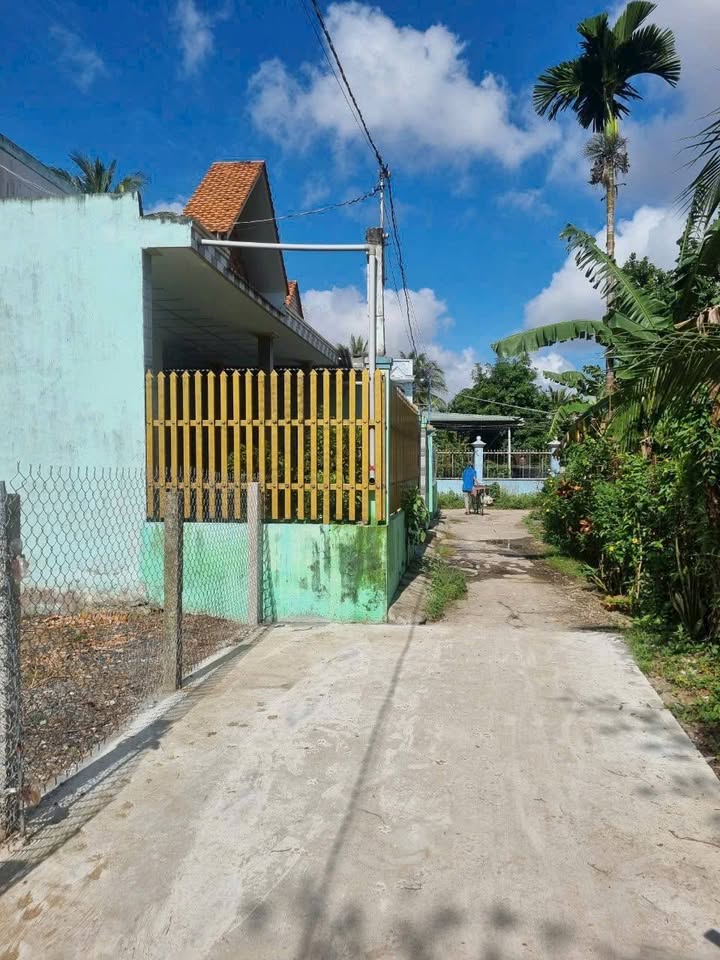 Đất nền Tân Thạch, Bến Tre 300m² giá 1.05 tỷ - Đầu tư sinh lời ngay!