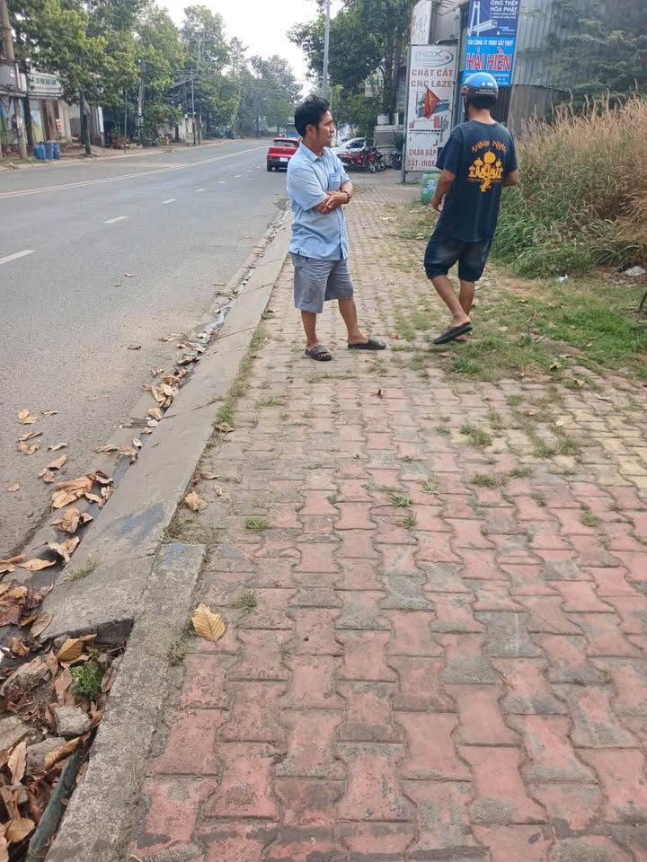 FrontHouse mặt tiền Bùi Thị Xuân 170m² giá 4.9 tỷ - Đầu tư sinh lời ngay!