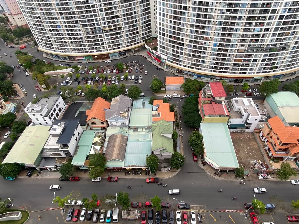 Đất biệt thự khu đô thị Chí Linh Vũng Tàu 318m² - Gần biển, tiện ích hấp dẫn!