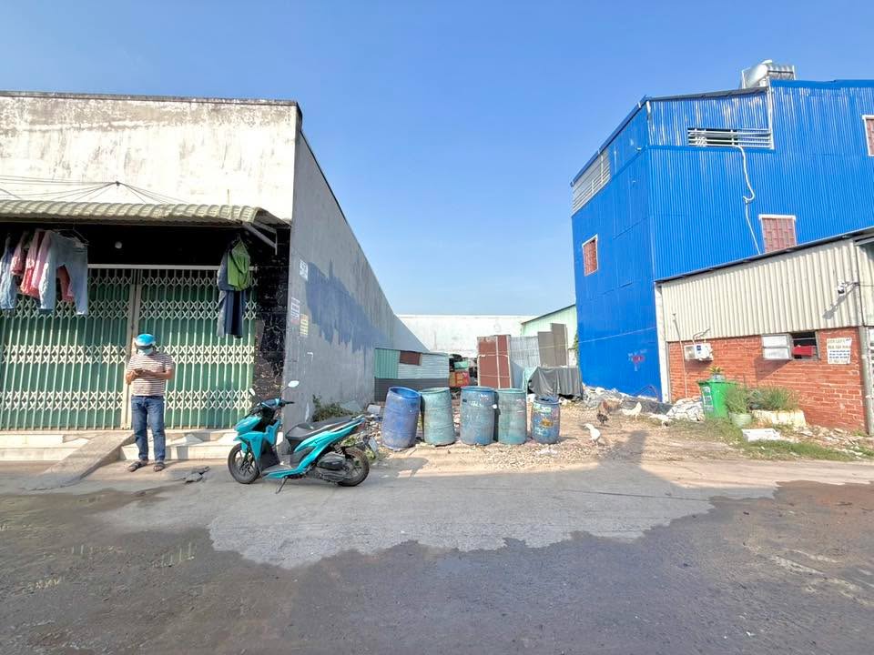 Đất nền Phước Thiền Nhơn Trạch 115m² giá 1.9 tỷ - Sổ hồng đầy đủ, vị trí đẹp!