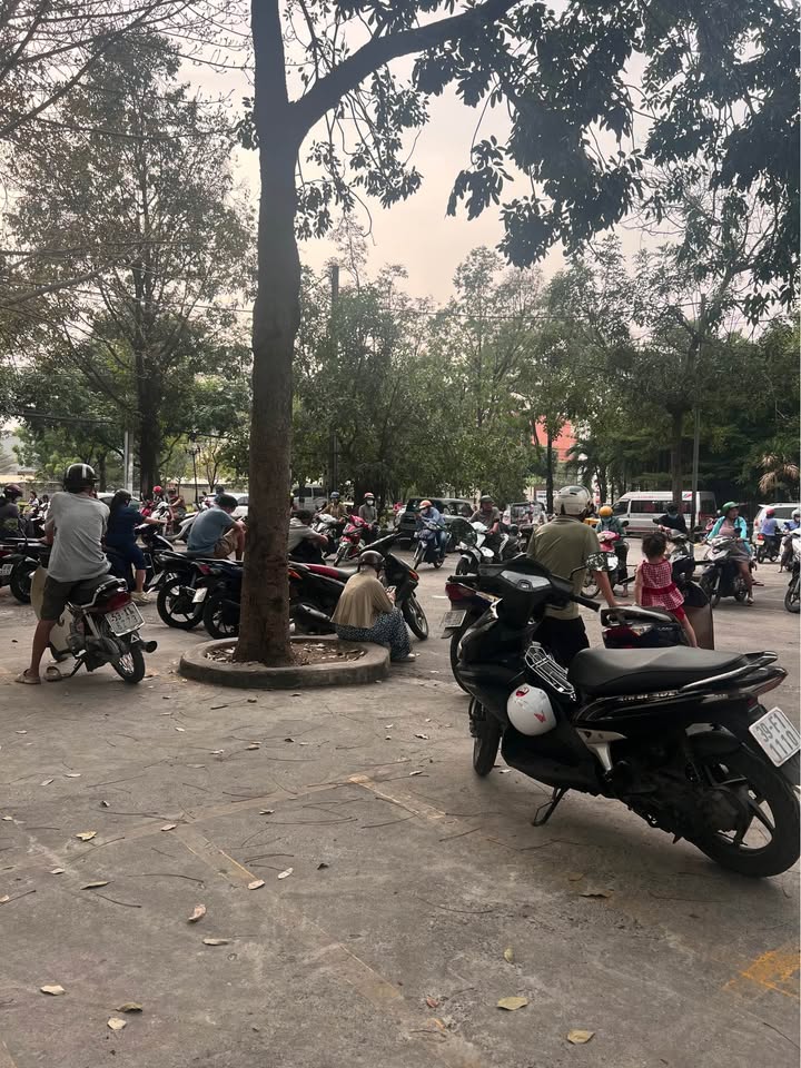 Nhà cấp 4 Phường An Bình 60m² giá 2.2 tỷ - Gần trường tiểu học Bình Đa!