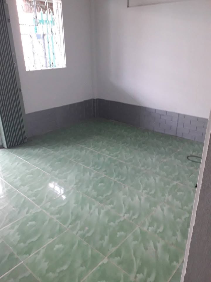 Nhà cho thuê hẻm 3 gác Phường 2, Duyên Hải - 2 triệu/tháng, đầy đủ tiện nghi!