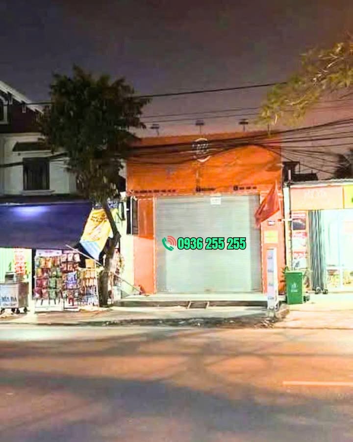 Đất mặt đường Phan Đăng Lưu, Hải Phòng 130m² giá 9.1 tỷ - Đầu tư sinh lời ngay!