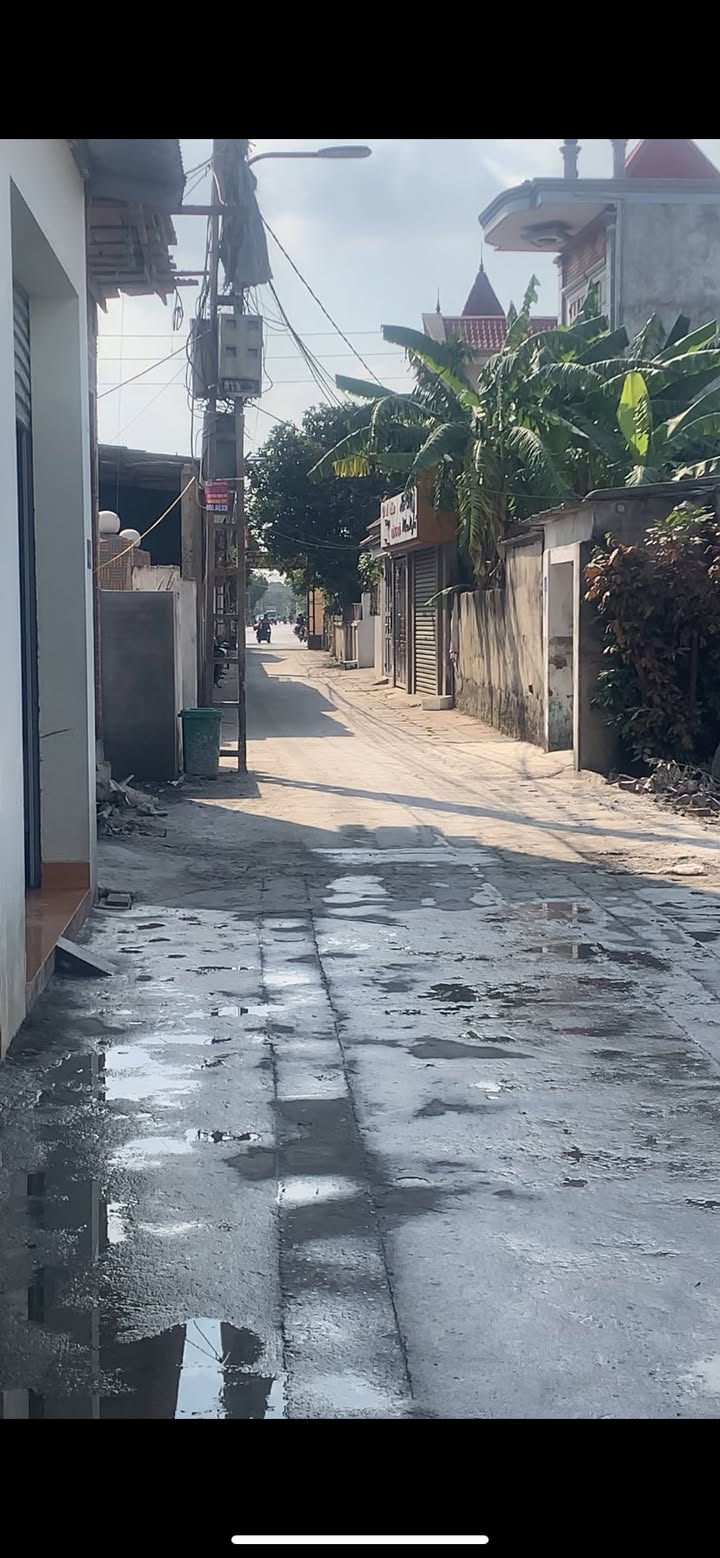 Nhà 4 tầng mặt đường Mạc Đăng Doanh 53m² giá 2 tỷ - Full nội thất, sẵn sàng ở ngay!