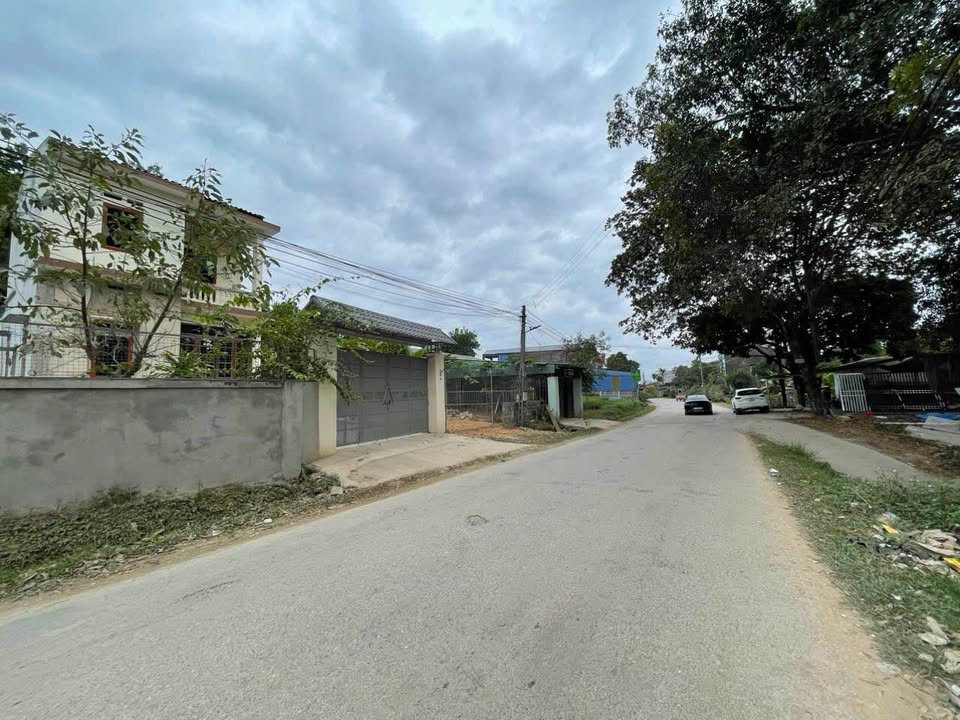 Đất nền Phường Chùa Hang 150m² giá 1.6 tỷ - Điểm kinh doanh lý tưởng!