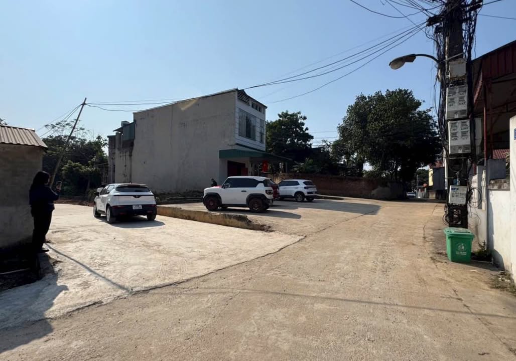 Đất nền Đồi Bia Gang Thép, Thái Nguyên 150m² giá chỉ hơn 1 tỷ - Cơ hội đầu tư hấp dẫn!