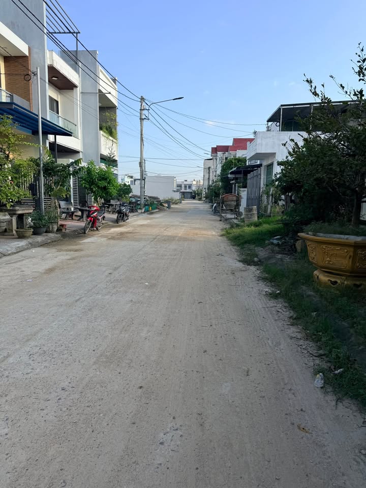 Nhà ở Thị trấn Tuy Phước, 93m² giá 1 tỷ - Đầu tư sinh lời ngay!