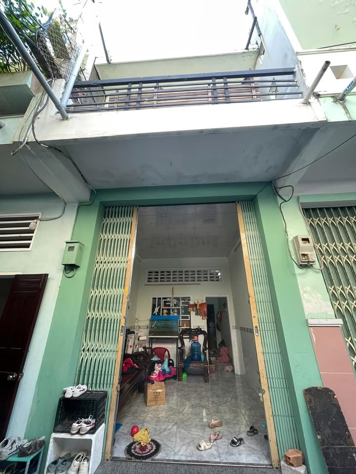 Nhà 1 tầng gần chung cư ALTARA 30m² giá chỉ 1.8 tỷ - Sổ đỏ chính chủ!